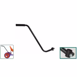 Родительская ручка для велосипеда Rapida H-L13B,12-18