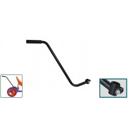 Родительская ручка для велосипеда Rapida H-L13B,12-18