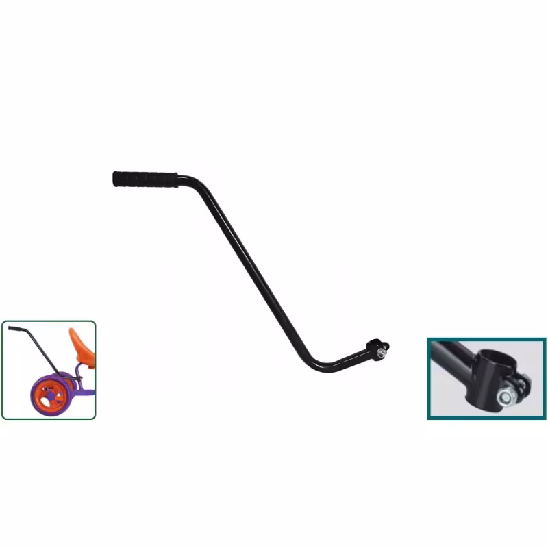 Родительская ручка для велосипеда Rapida H-L13B,12-18
