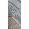 Каркас теплицы усиленный Гранит 3x6x2м, шаг 0.65 м