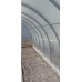 Каркас теплицы усиленный Гранит 3x6x2м, шаг 0.65 м