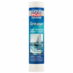 Смазка Liqui Moly 25044 для шприцевания водной техники, 0.4 кг