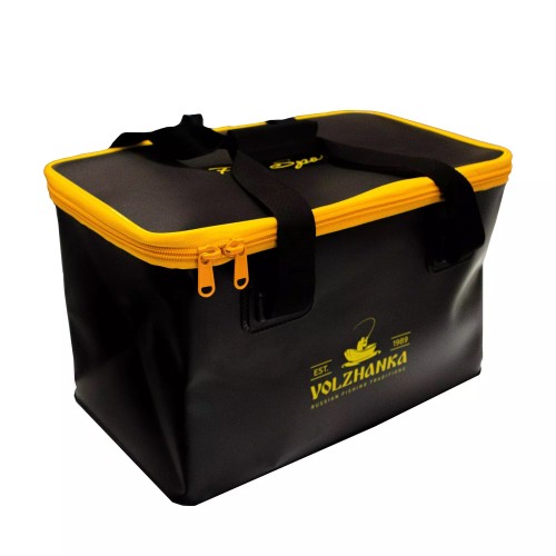 Сумка Волжанка Универсальная EVA, размер L, без плечевого ремня