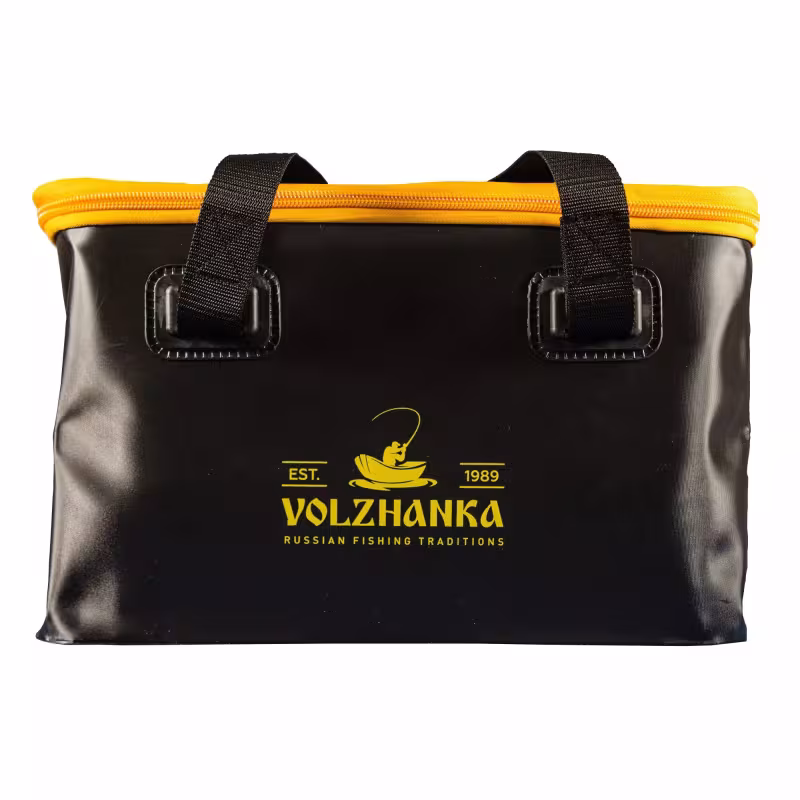 Сумка Волжанка Универсальная EVA, размер L, без плечевого ремня