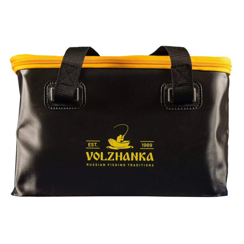 Сумка Волжанка Универсальная EVA, размер M, без плечевого ремня