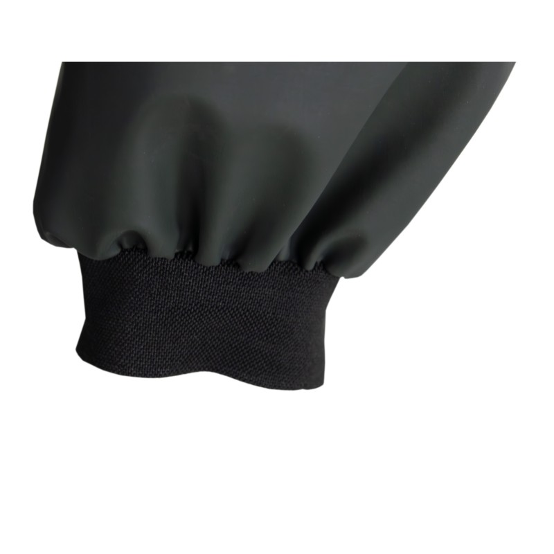 Плащ-дождевик мужской Элементаль Ifrit Gidra, ткань винитол, оливковый, размер 44-50