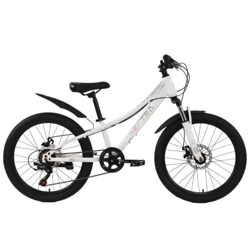 Велосипед Tech Team Spectra disc 20