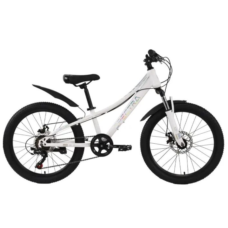 Велосипед Tech Team Spectra disc 20