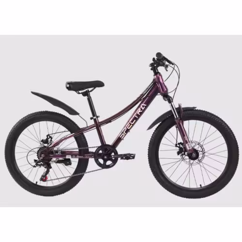 Велосипед Tech Team Spectra disc 20