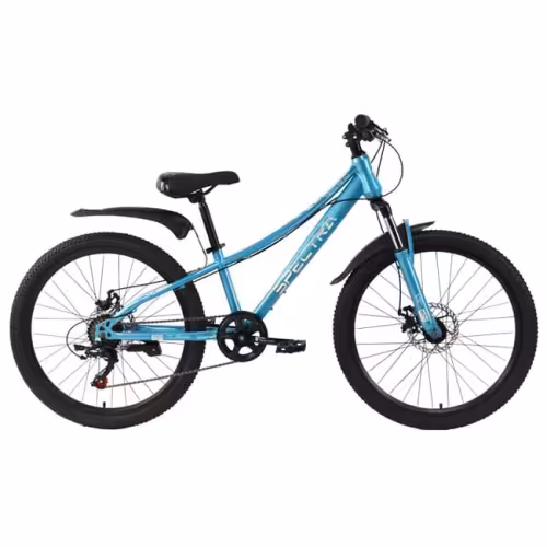 Велосипед Tech Team Spectra disc 24