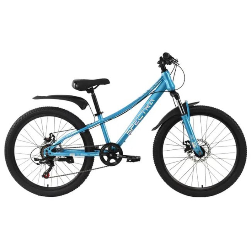 Велосипед Tech Team Spectra disc 24