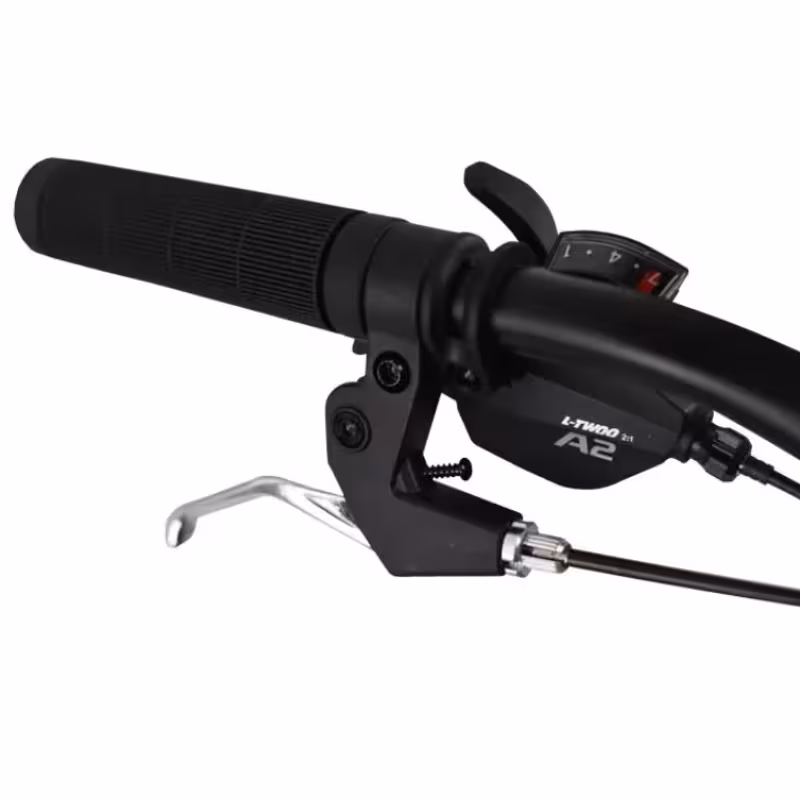 Велосипед Tech Team Spectra disc 24