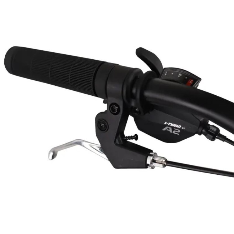 Велосипед Tech Team Spectra disc 24