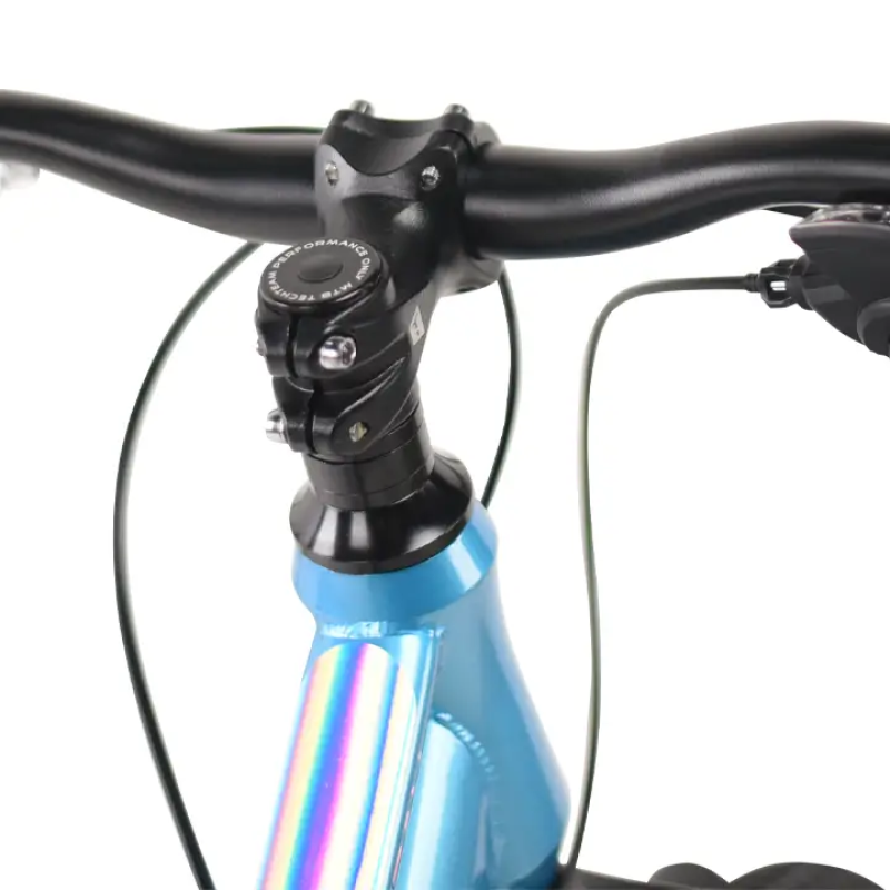 Велосипед Tech Team Spectra disc 24