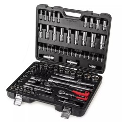 Набор инструментов Runtec Technic RT-HT94T, 94 предмета