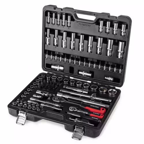 Набор инструментов Runtec Technic RT-HT94T, 94 предмета