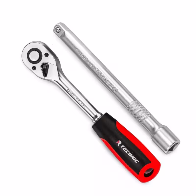 Набор инструментов Runtec Technic RT-HT82T, 82 предмета, 1/2