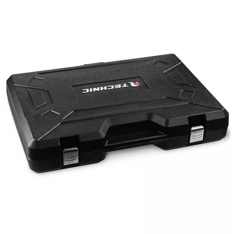 Набор инструментов Runtec Technic RT-HT82T, 82 предмета, 1/2