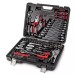 Набор инструментов Runtec Technic RT-HT72T, 72 предмета, 1/2
