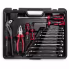 Набор инструментов Runtec Technic RT-HT72T, 72 предмета, 1/2