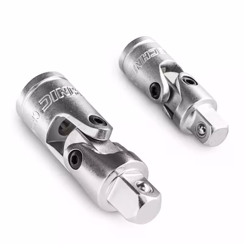 Набор инструментов Runtec Technic RT-HT72T, 72 предмета, 1/2