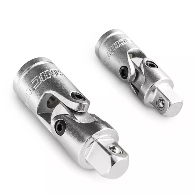 Набор инструментов Runtec Technic RT-HT72T, 72 предмета, 1/2