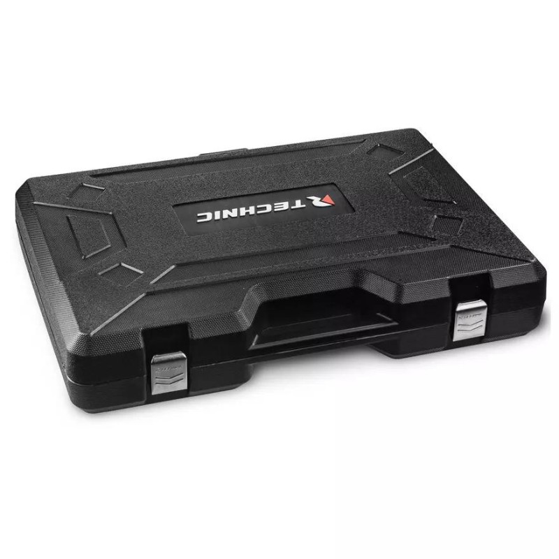 Набор инструментов Runtec Technic RT-HT72T, 72 предмета, 1/2