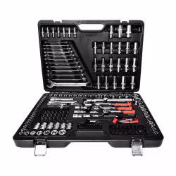 Набор инструментов Runtec Technic RT-HT216T, 216 предметов, 1/2