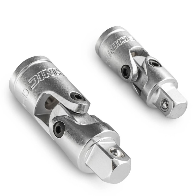 Набор инструментов Runtec Technic RT-HT216T, 216 предметов, 1/2