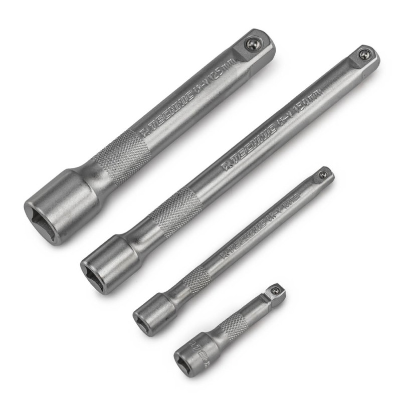 Набор инструментов Runtec Technic RT-HT216T, 216 предметов, 1/2