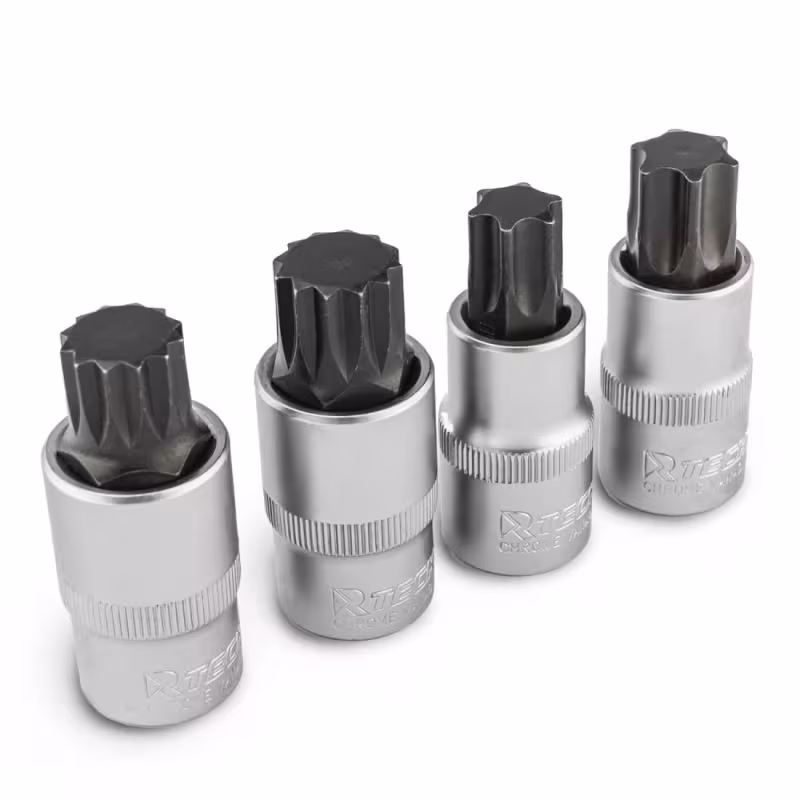 Набор инструментов Runtec Technic RT-HT216T, 216 предметов, 1/2