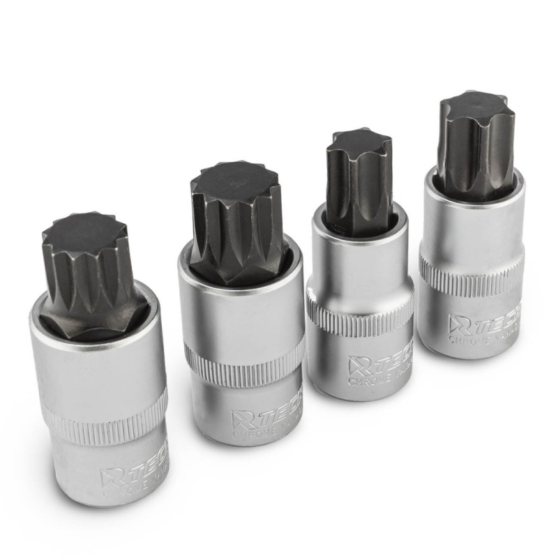 Набор инструментов Runtec Technic RT-HT216T, 216 предметов, 1/2