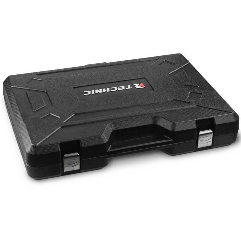 Набор инструментов Runtec Technic RT-HT216T, 216 предметов, 1/2