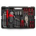 Набор инструментов Runtec Technic RT-HT142T, 142 предмета, 1/2