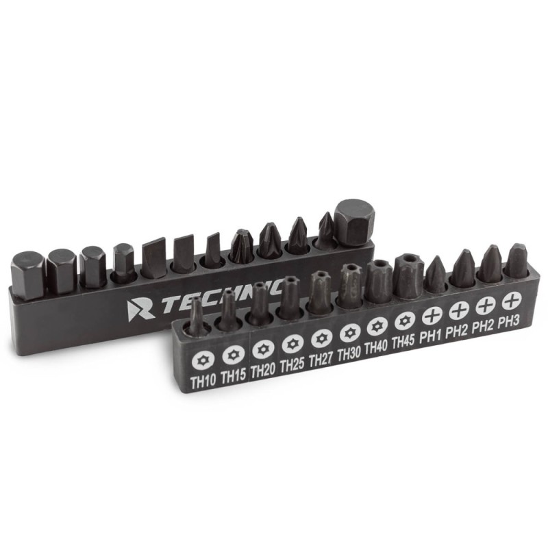 Набор инструментов Runtec Technic RT-HT142T, 142 предмета, 1/2