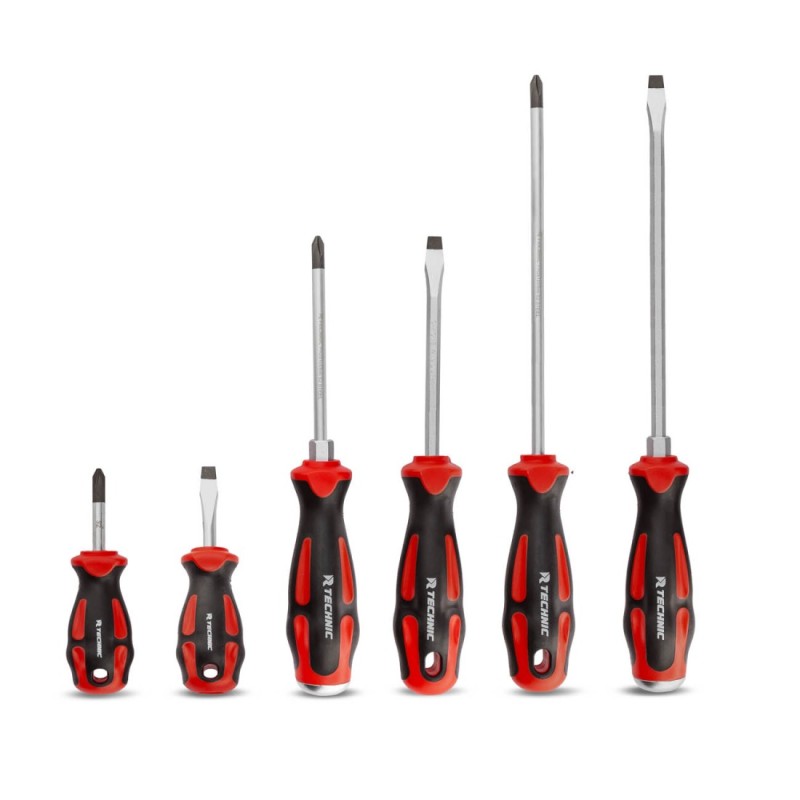 Набор инструментов Runtec Technic RT-HT142T, 142 предмета, 1/2