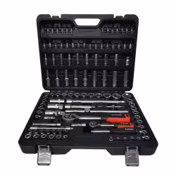 Набор инструментов Runtec Technic RT-HT108T, 108 предметов, 1/2