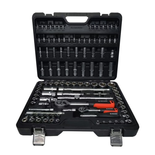 Набор инструментов Runtec Technic RT-HT108T, 108 предметов, 1/2