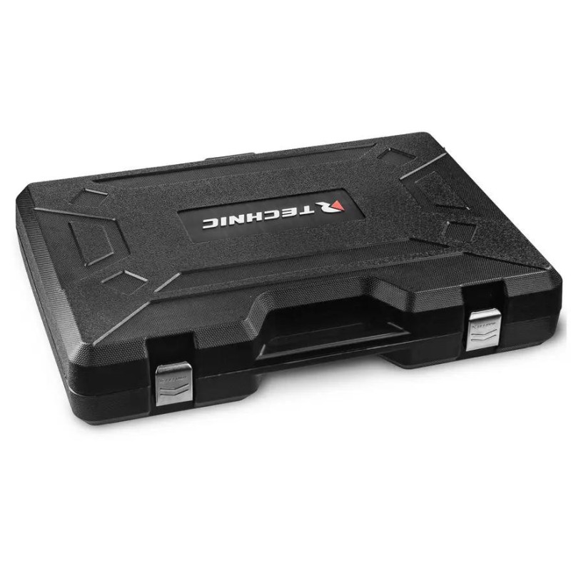 Набор инструментов Runtec Technic RT-HT108T, 108 предметов, 1/2