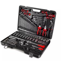 Набор инструментов Runtec Technic RT-HT128T, 128 предметов