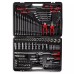 Набор инструментов Runtec Technic RT-HT128T, 128 предметов