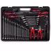 Набор инструментов Runtec Technic RT-HT128T, 128 предметов