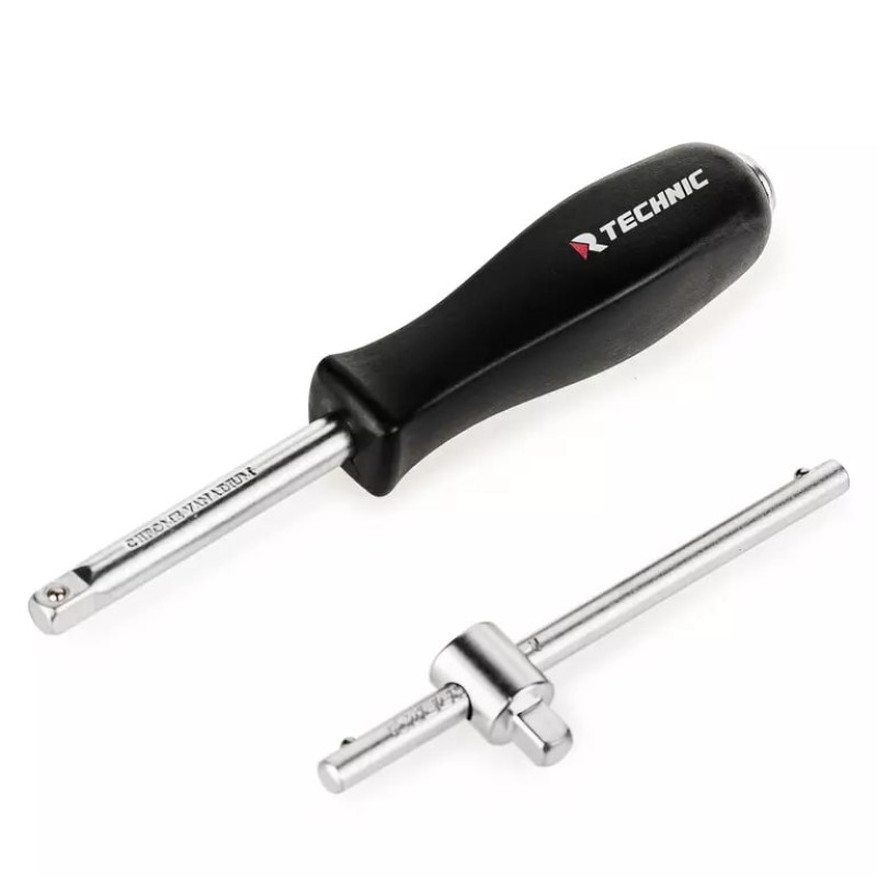 Набор инструментов Runtec Technic RT-HT128T, 128 предметов