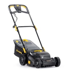 Газонокосилка электрическая Champion EM4419