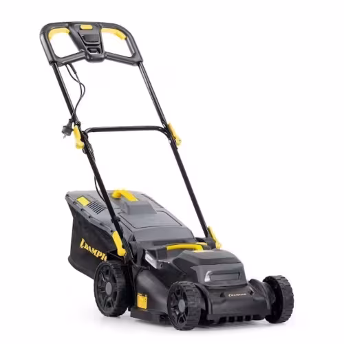 Газонокосилка электрическая Champion EM4419