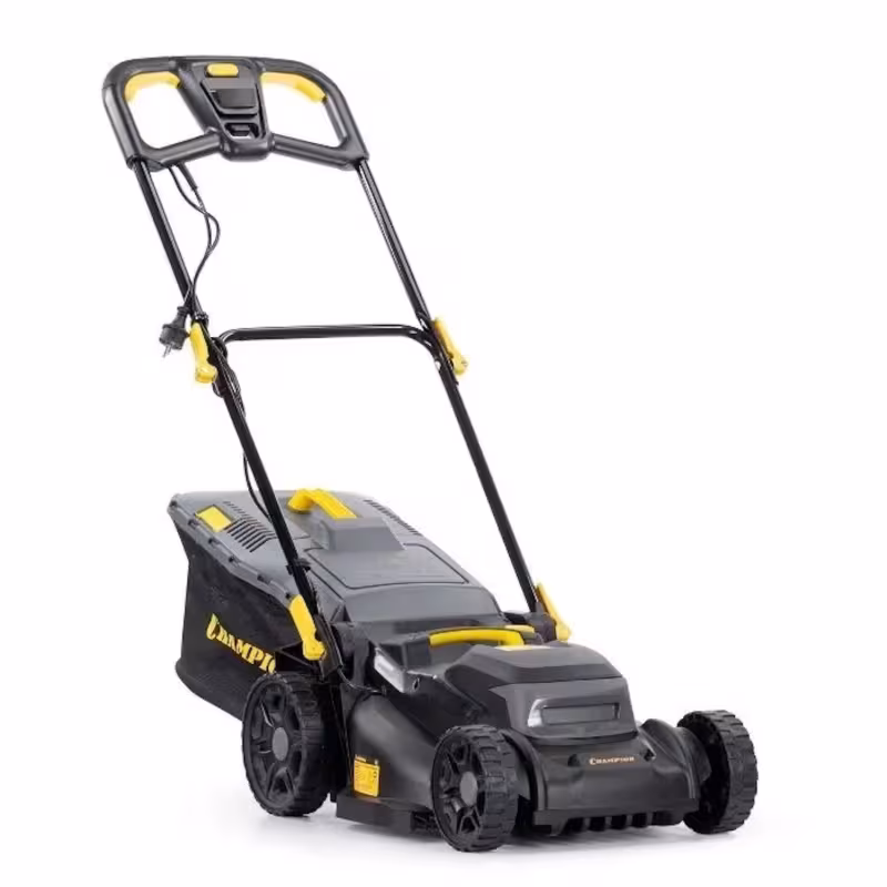Газонокосилка электрическая Champion EM4419