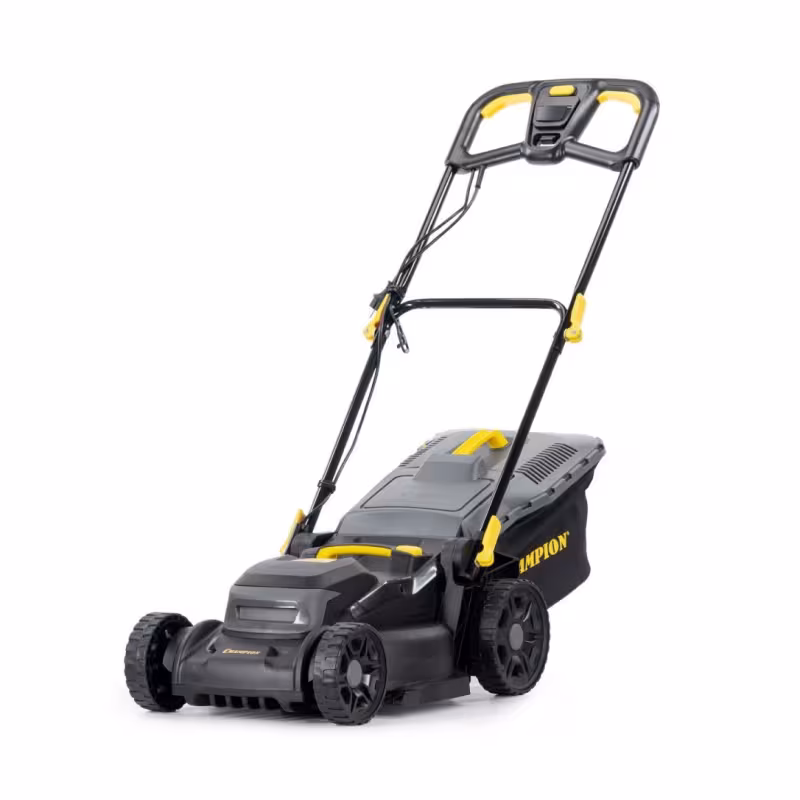 Газонокосилка электрическая Champion EM4419