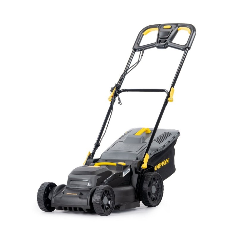 Газонокосилка электрическая Champion EM4419