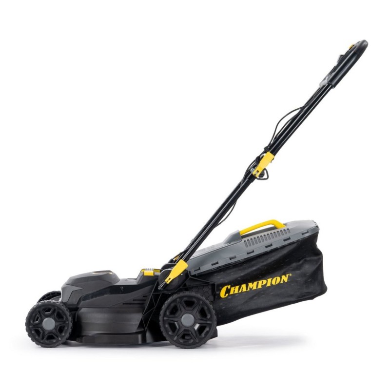 Газонокосилка электрическая Champion EM4419