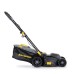 Газонокосилка электрическая Champion EM4419